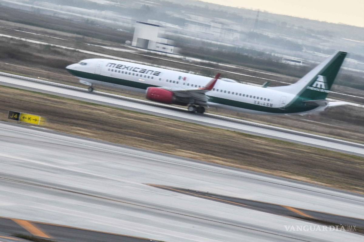 No voy en tren (maya), voy en avión (del bienestar)... Algo que se me quedó en el tintero en 2023