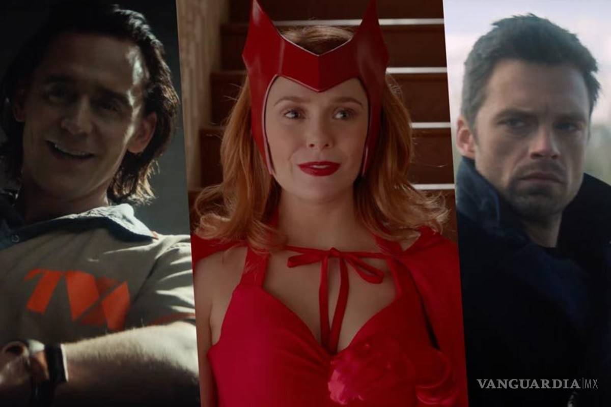 Black Widow, Wanda Visión, The Falcon and The Winter Soldier y Loki: Marvel estrena tráilers durante el Super Bowl 2020