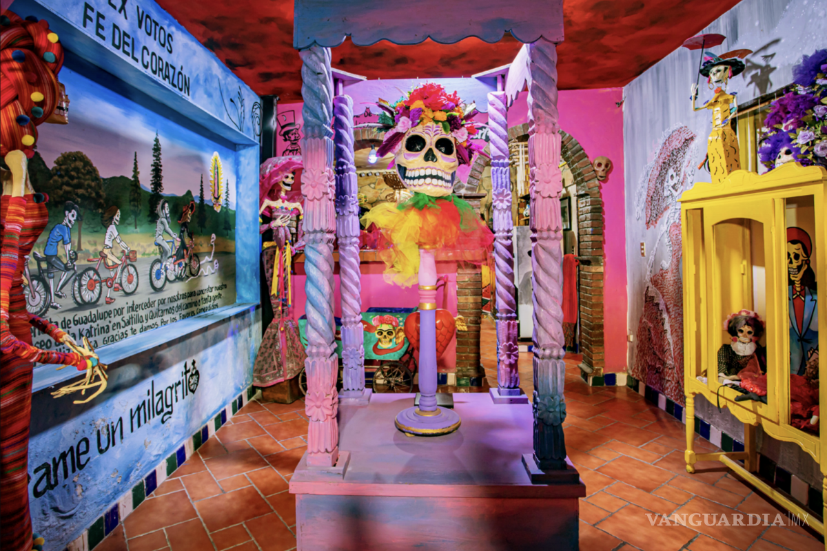 Saltillo: ¿Cuántos museos tiene y cuáles son?