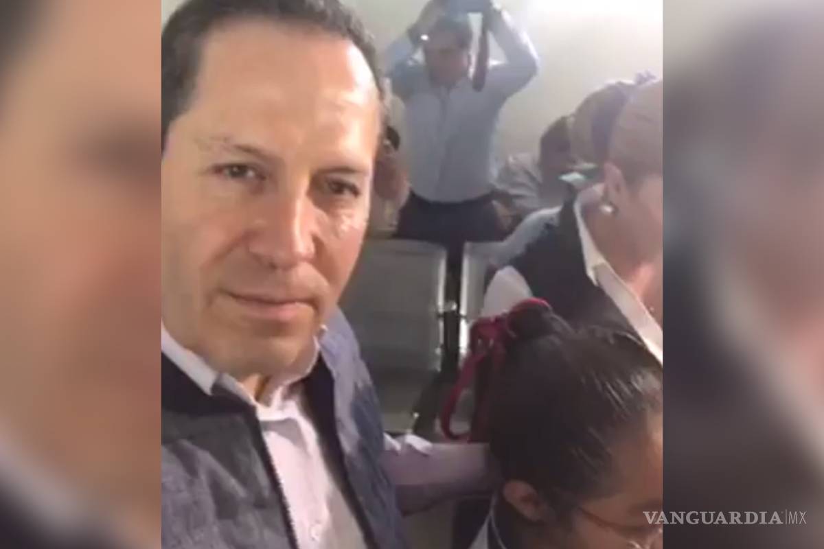 Eruviel pone en marcha clínica durante veda electoral