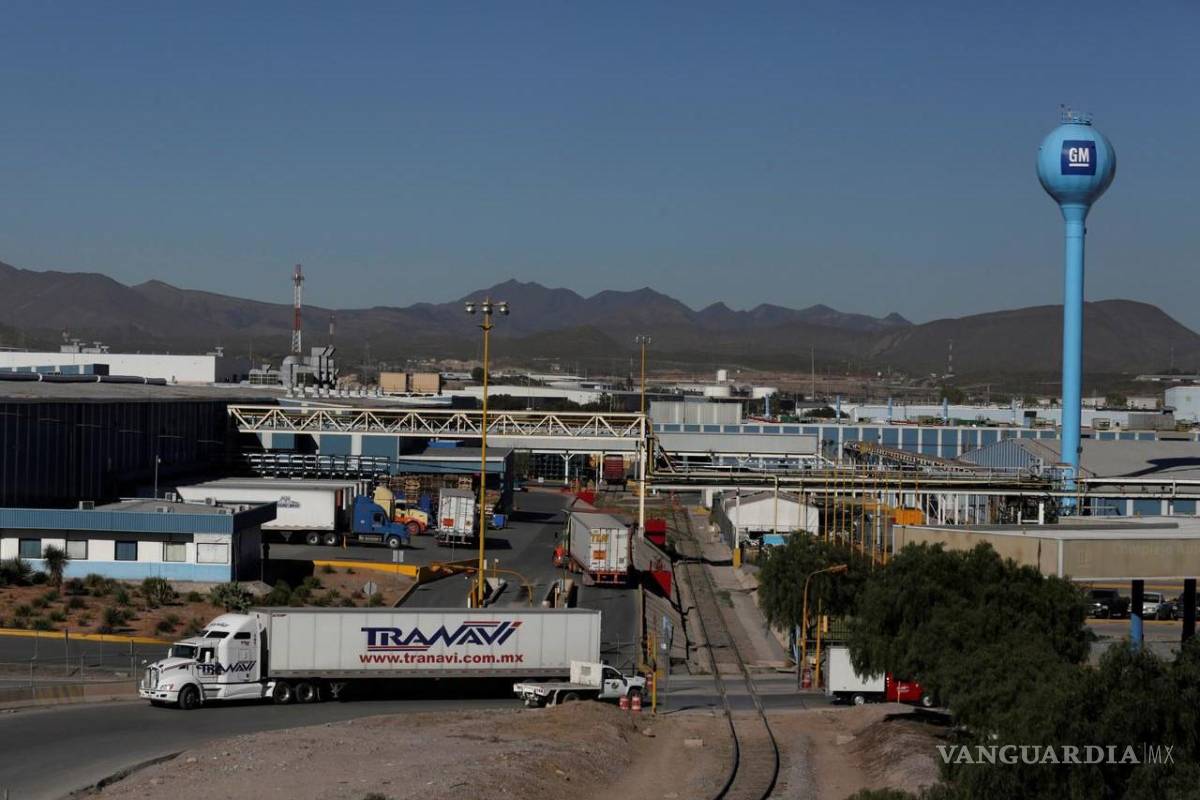 Aclara GM Ramos Arizpe que paro técnico navideño será del 17 de diciembre al 6 de enero