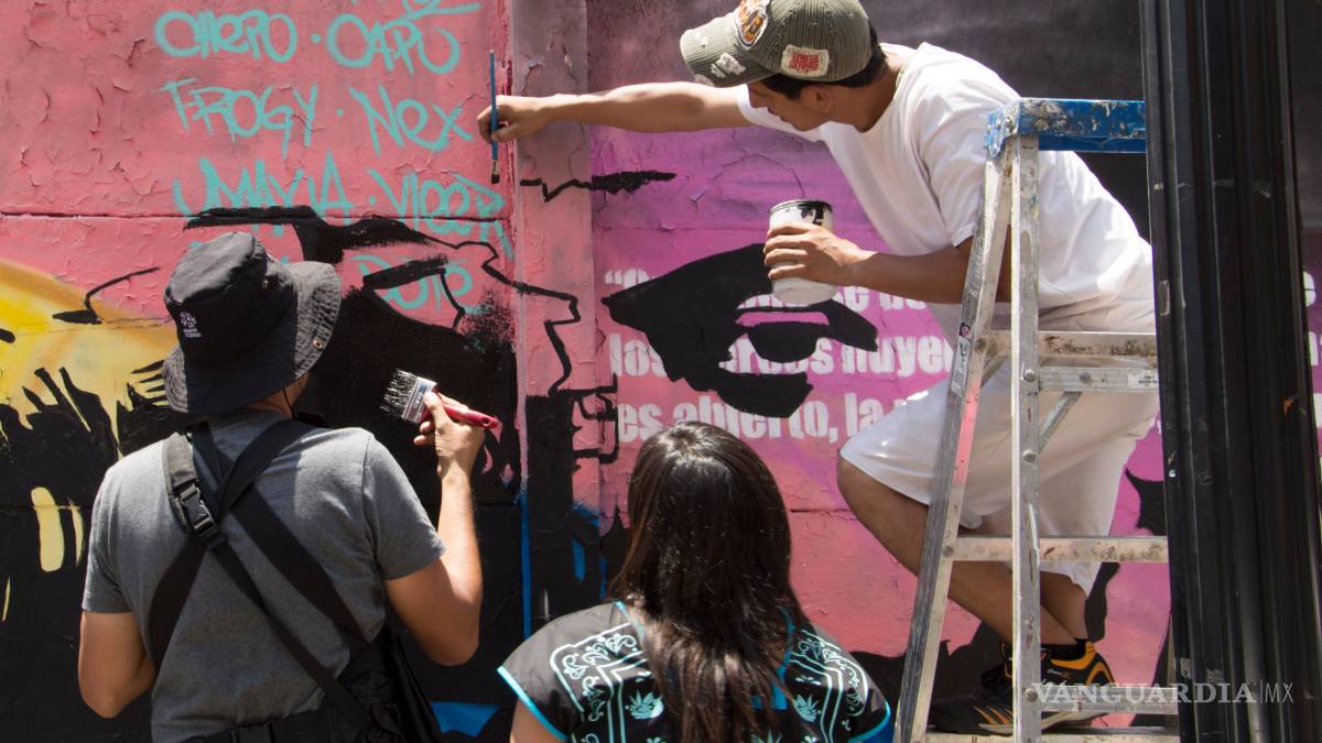 Sancionarán en Acuña a quien se niegue a pagar por anunciarse en espectaculares y bardas