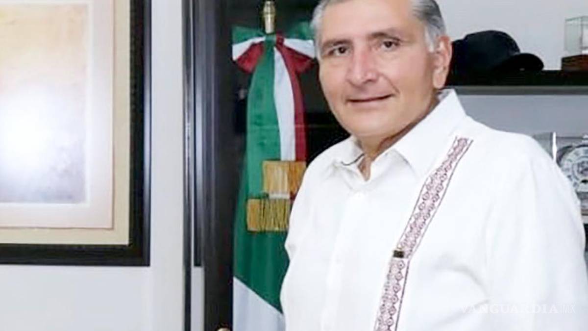 POLITICÓN: LLEGA AL IMSS