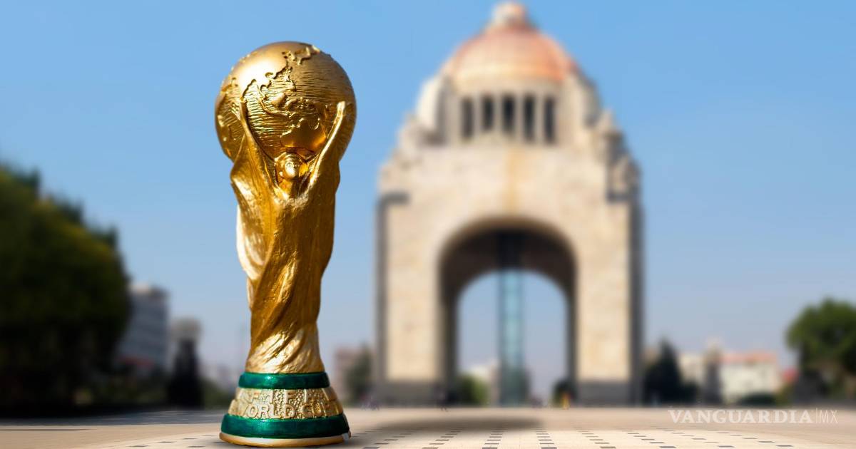 Reventa dispara precios de boletos para el Mundial 2026 hasta el millón de pesos