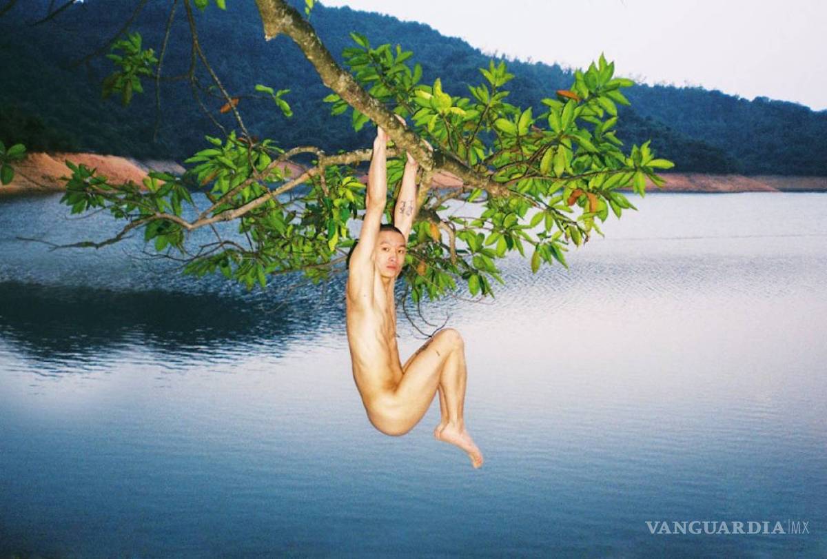 $!La inesperada muerte del fotógrafo Ren Hang