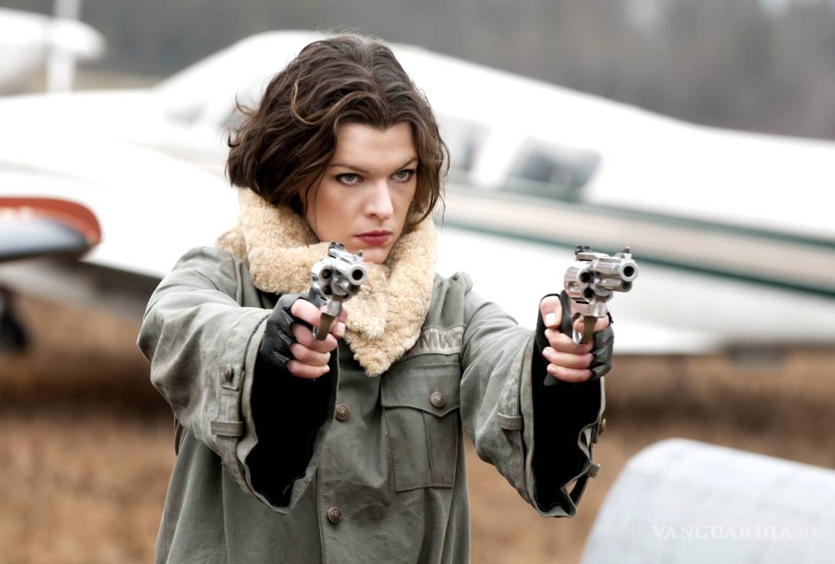 $!La carrera de Milla Jovovich: ¿una heroína del cine o una carrera encasillada?