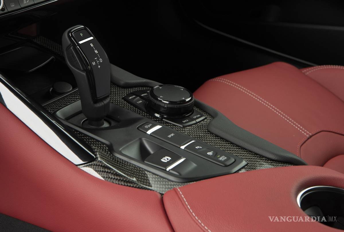 $!El Toyota Supra sí llegará a México