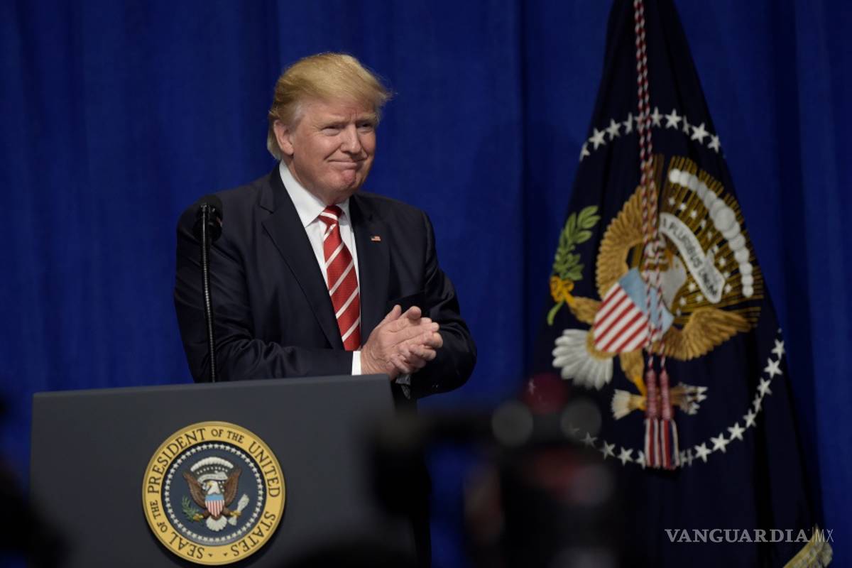 Opositores al decreto migratorio afirman que desatarán el &quot;caos&quot;