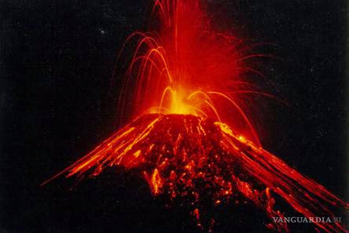 Kilauea y Etna entran en erupción, dos de los volcanes más peligrosos del mundo