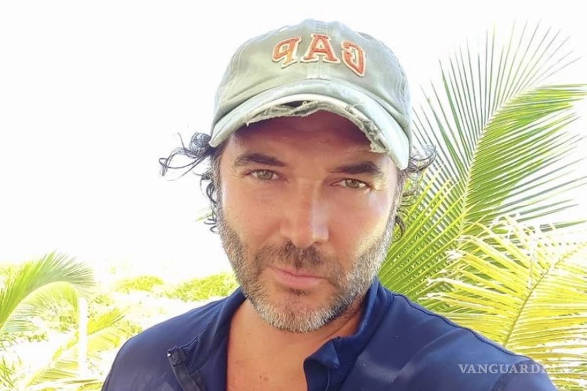 Fallece el actor Rodrigo Mejía, participó en la telenovela 'Cuidado con el Ángel'