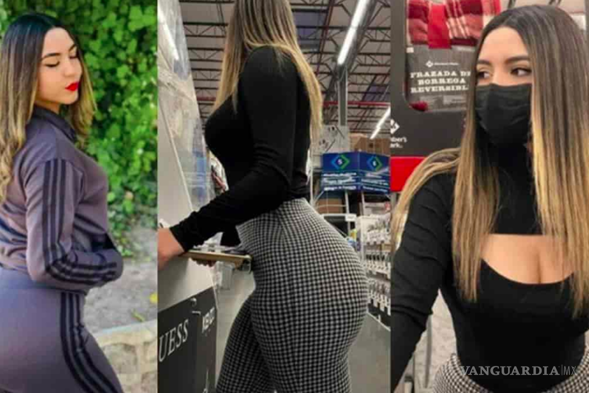 ‘Cuando te corren del Sams por bonita’, despiden a empleada de Saltillo tras hacerse viral