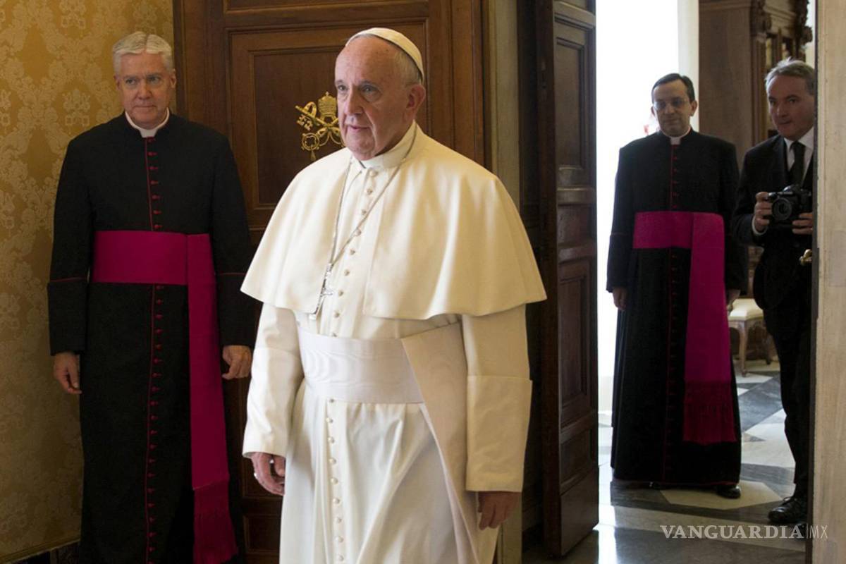 Papa incluirá mensaje a indígenas en visita a México