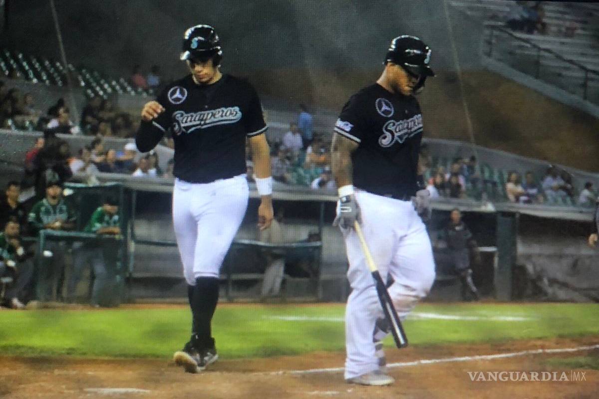 Saraperos cae en Tabasco y los Olmecas empatan la serie