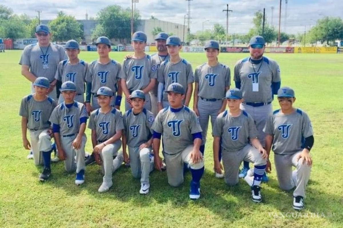 Expulsan a Tijuana del Nacional de Williamsport por jugar con extranjeros