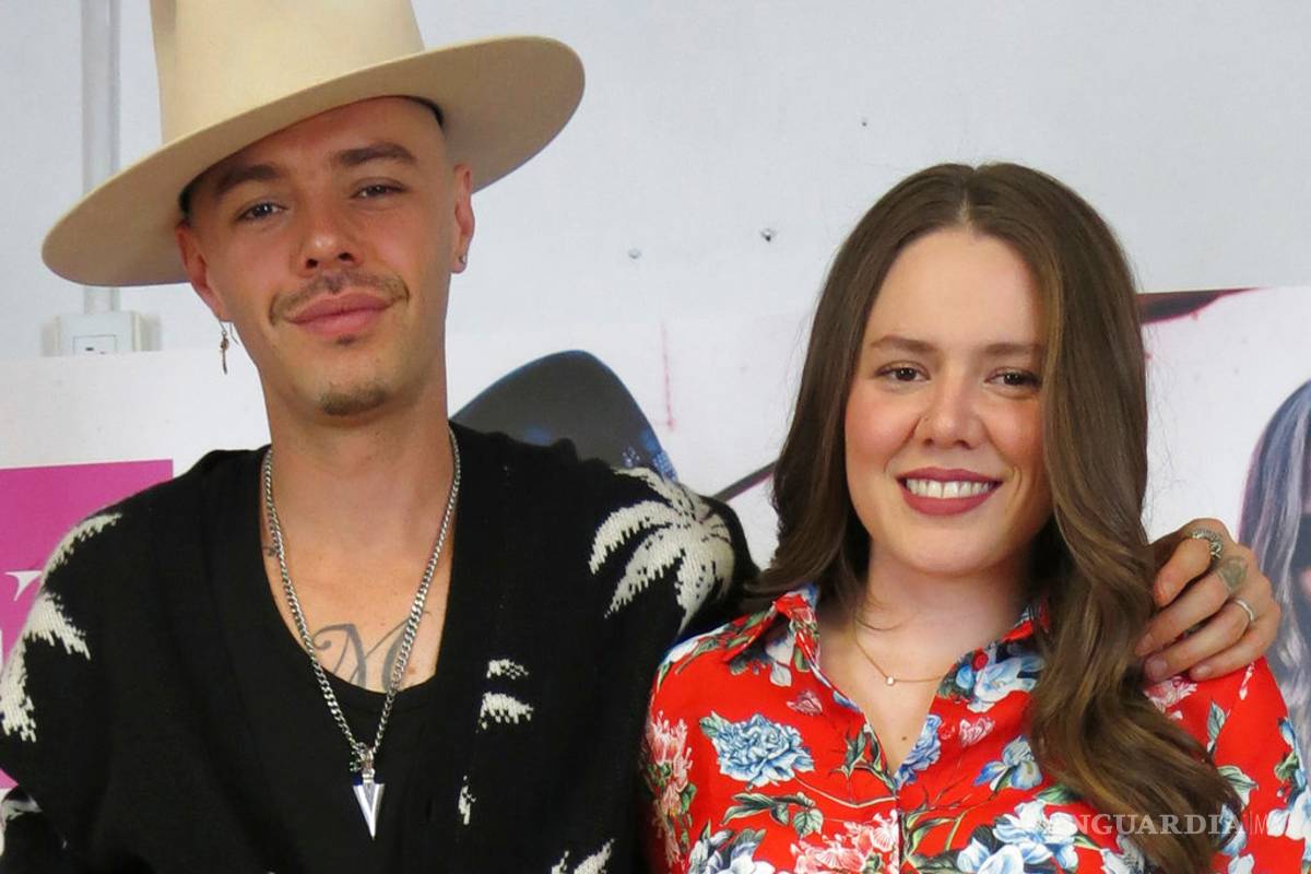 Jesse &amp; Joy promueven el voto latino en EU con conciertos