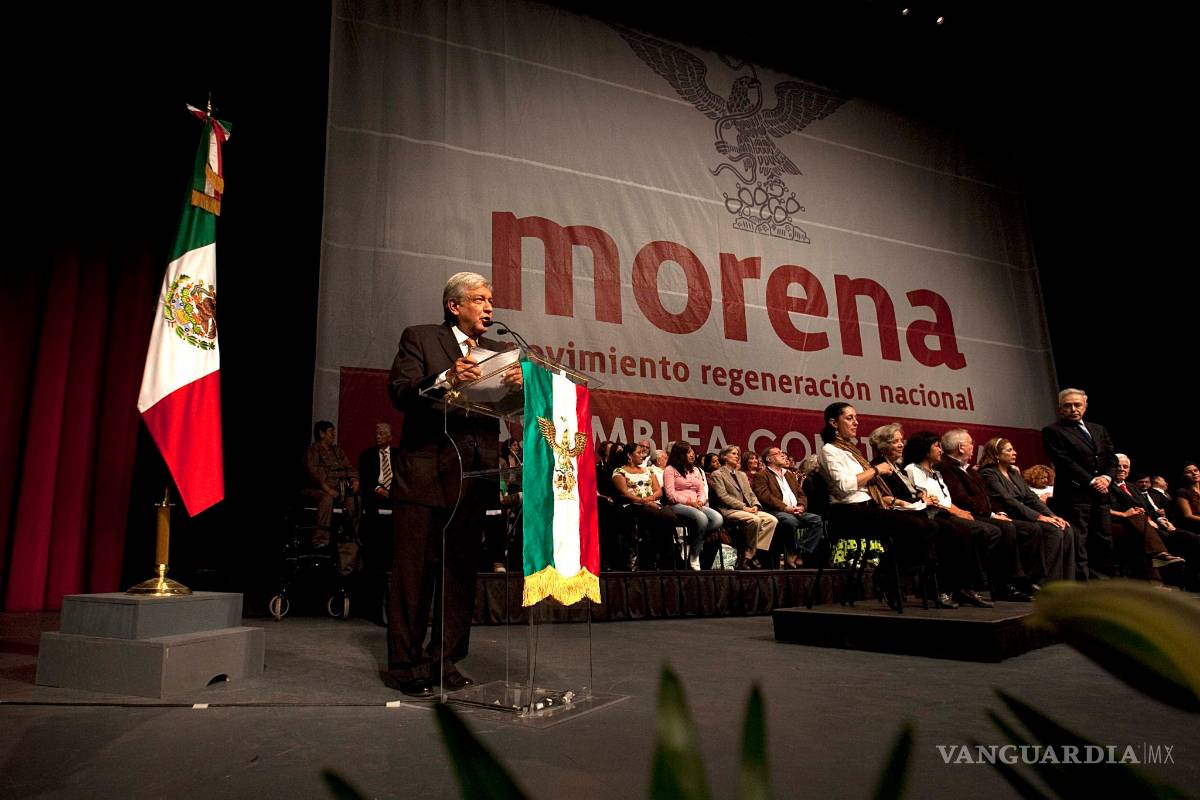 Morena pretende blindar a AMLO de Ley Beltrones