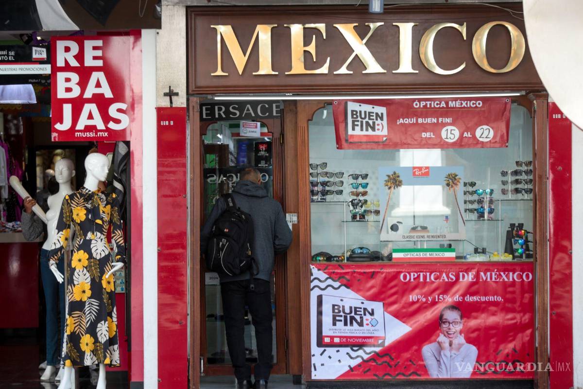 Advierte Profeco que no perdonará errores en precios durante El Buen Fin