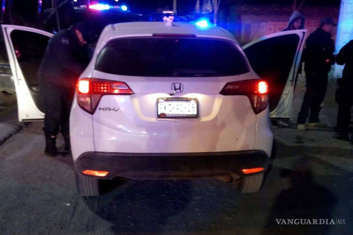 Balean a hombre en Torreón; acusan a elemento de Fuerza Coahuila