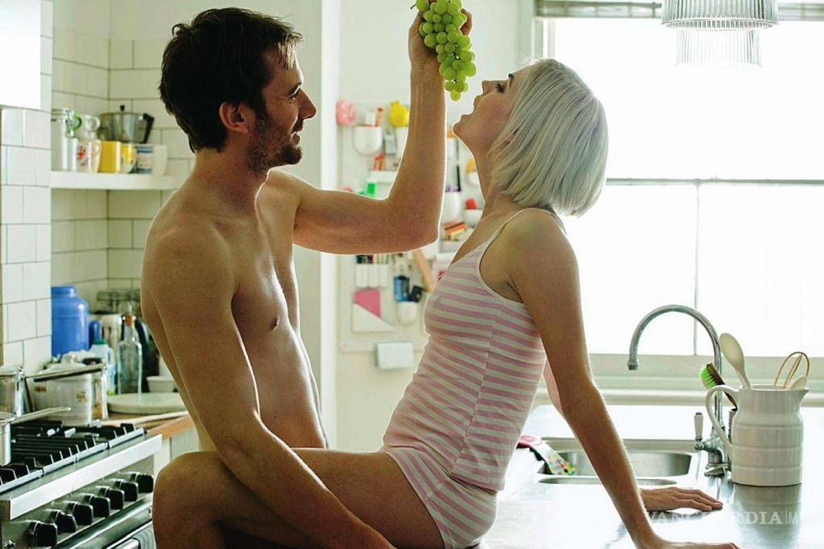 ¿Es la comida mejor que el sexo?