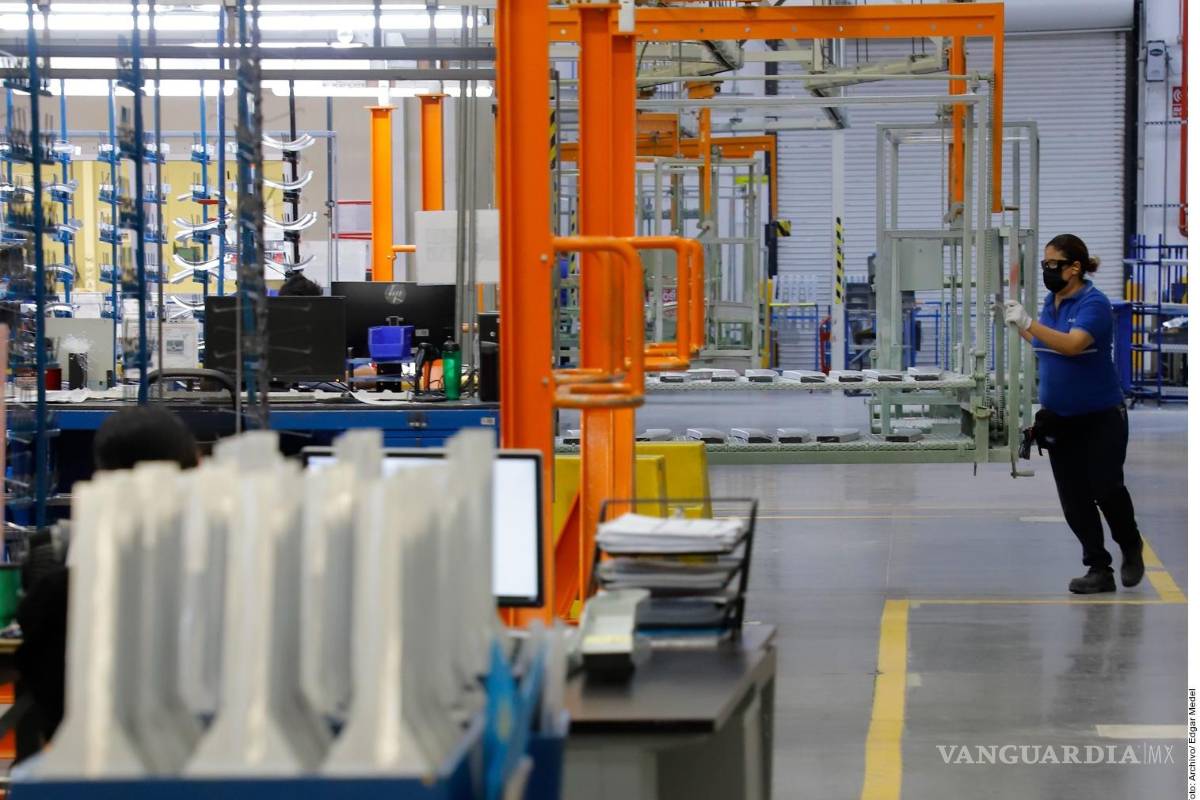 Invierten Parques Industriales Amistad en Ramos Arizpe y Saltillo para atender nearshoring