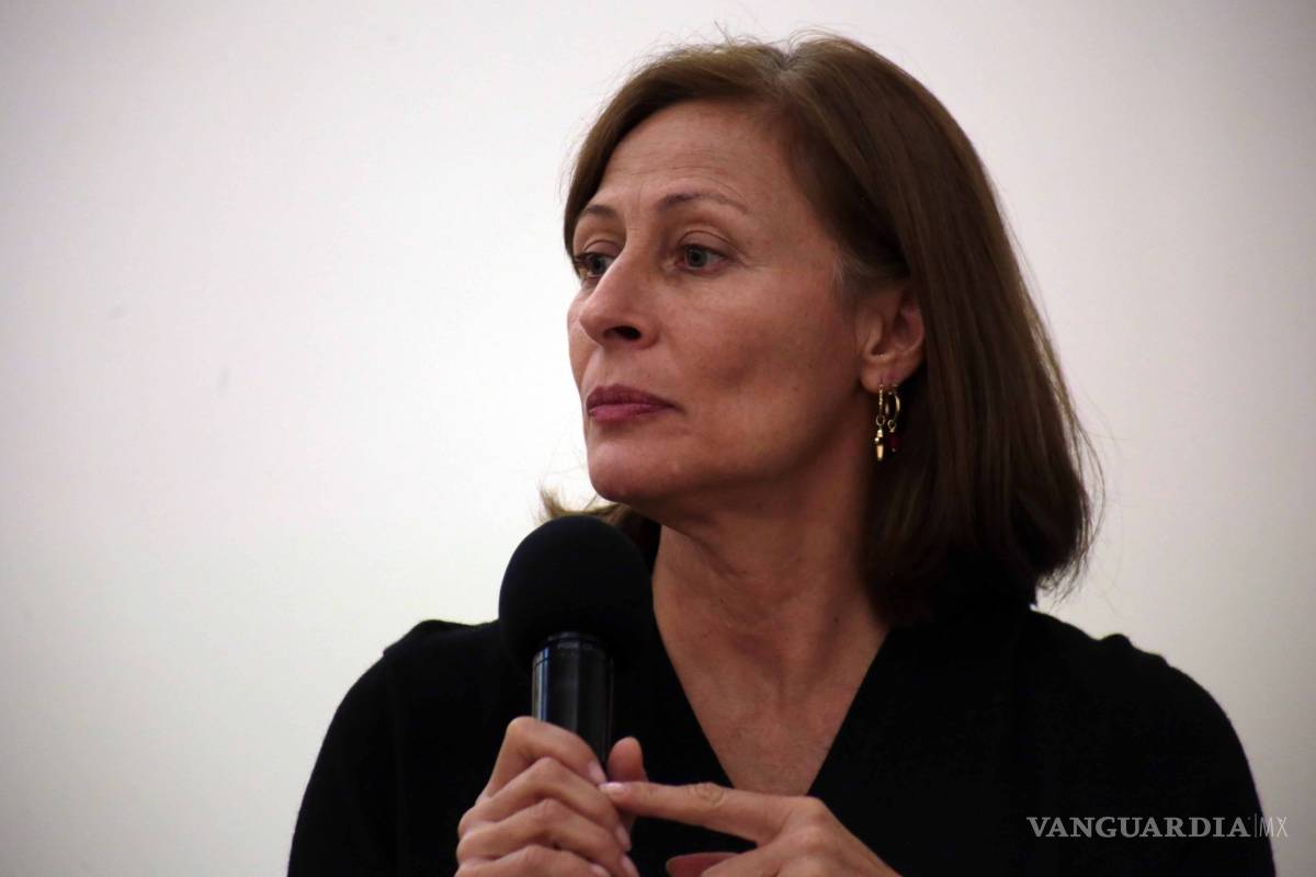 Guerra sucia no afecta a AMLO: Tatiana Clouthier - #Candidatum