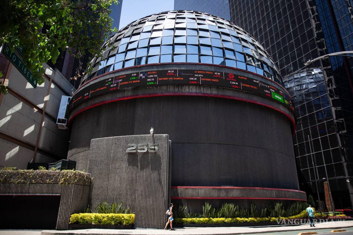 Ante volatilidad generada por los anuncios de aranceles, la economía seguirá en franco deterioro: IMEF