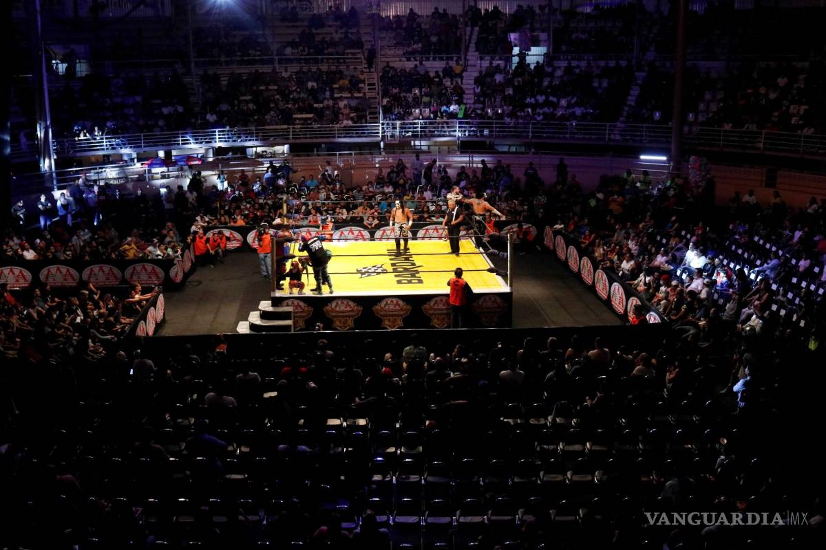 Saltillomanía 2022 fue todo un éxito.