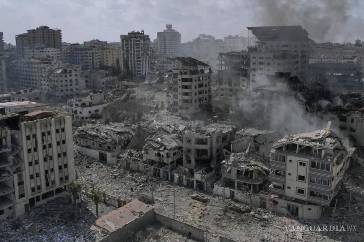 Hamás afirma que permitirá ayuda a rehenes si Israel abre corredores humanitarios permanentes