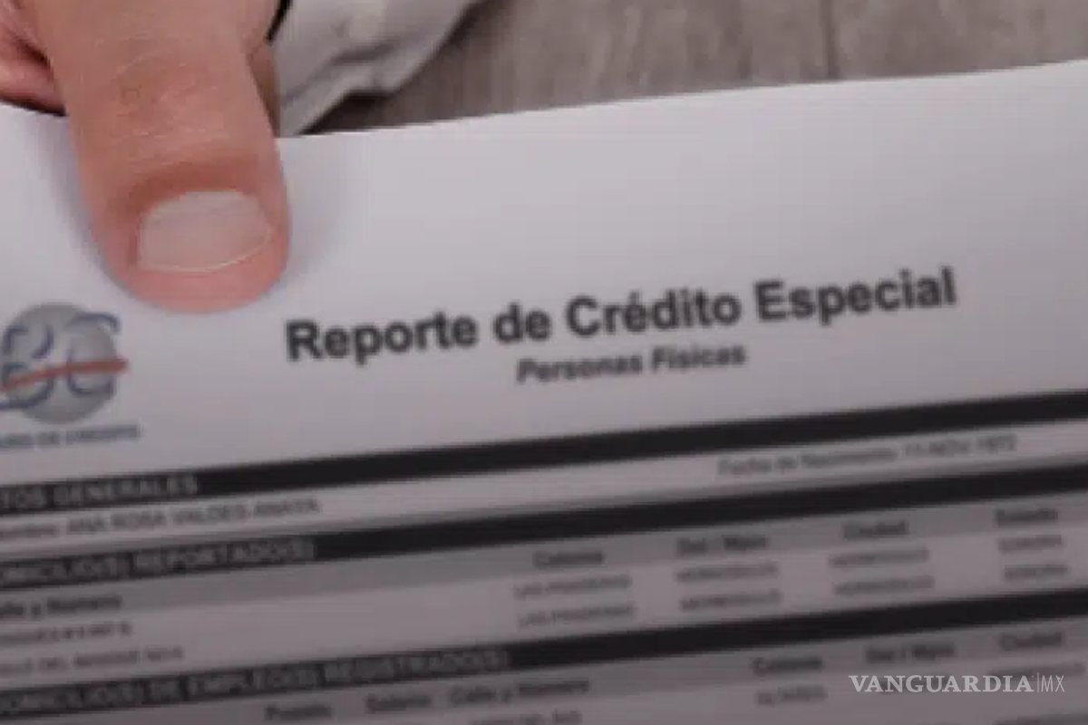 Deudas que sí afectan tu historial crediticio y te mandan al buró de crédito