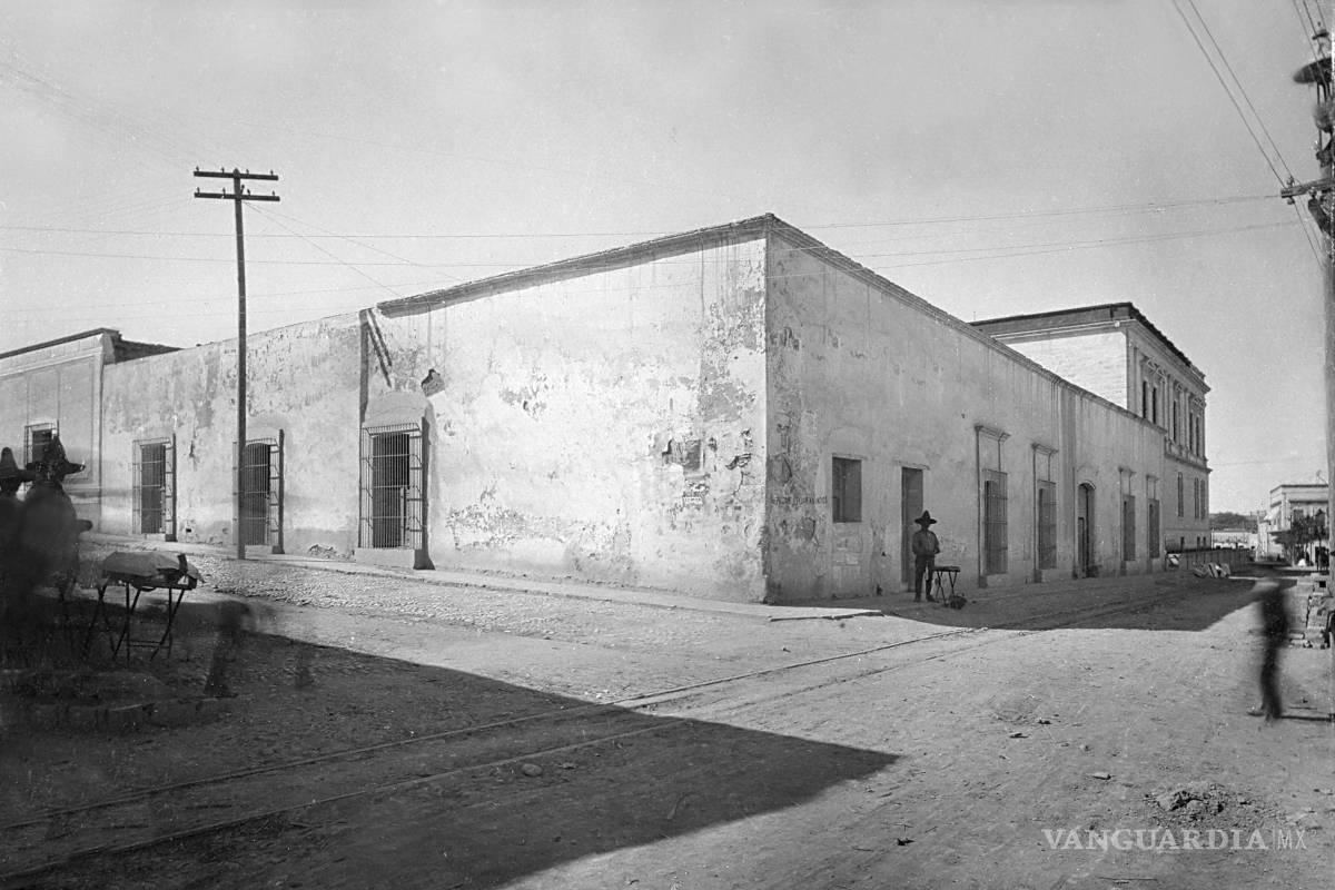 El Recinto de Juárez: la casona que guarda el pulso antiguo de Saltillo