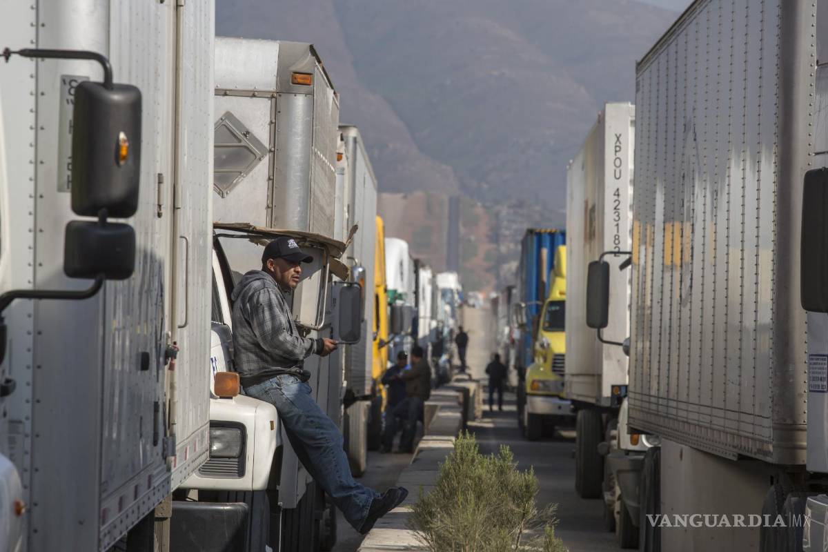 Supera Canadá a México en el comercio con EU