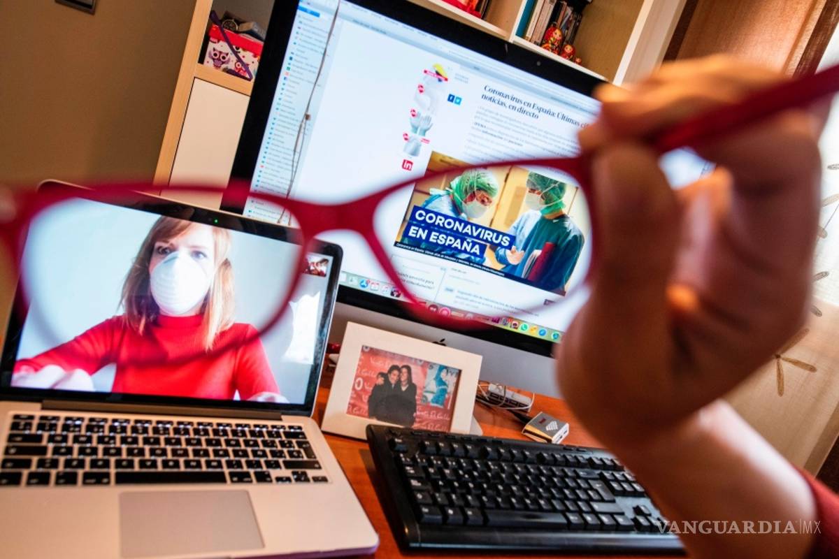 $!Eyetracking, controla todos tus dispositivos con tu mirada