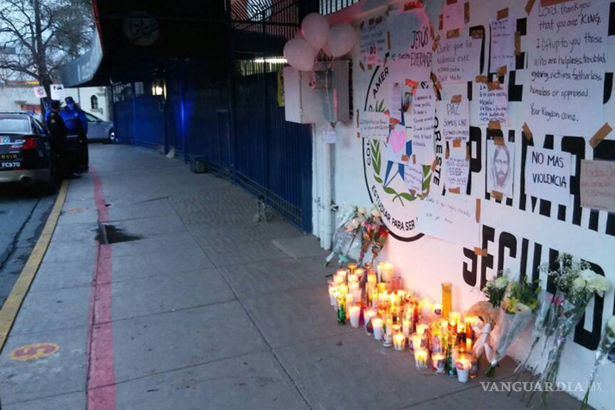 Se cumple un año del ataque en el Colegio Americano del Noreste de Monterrey