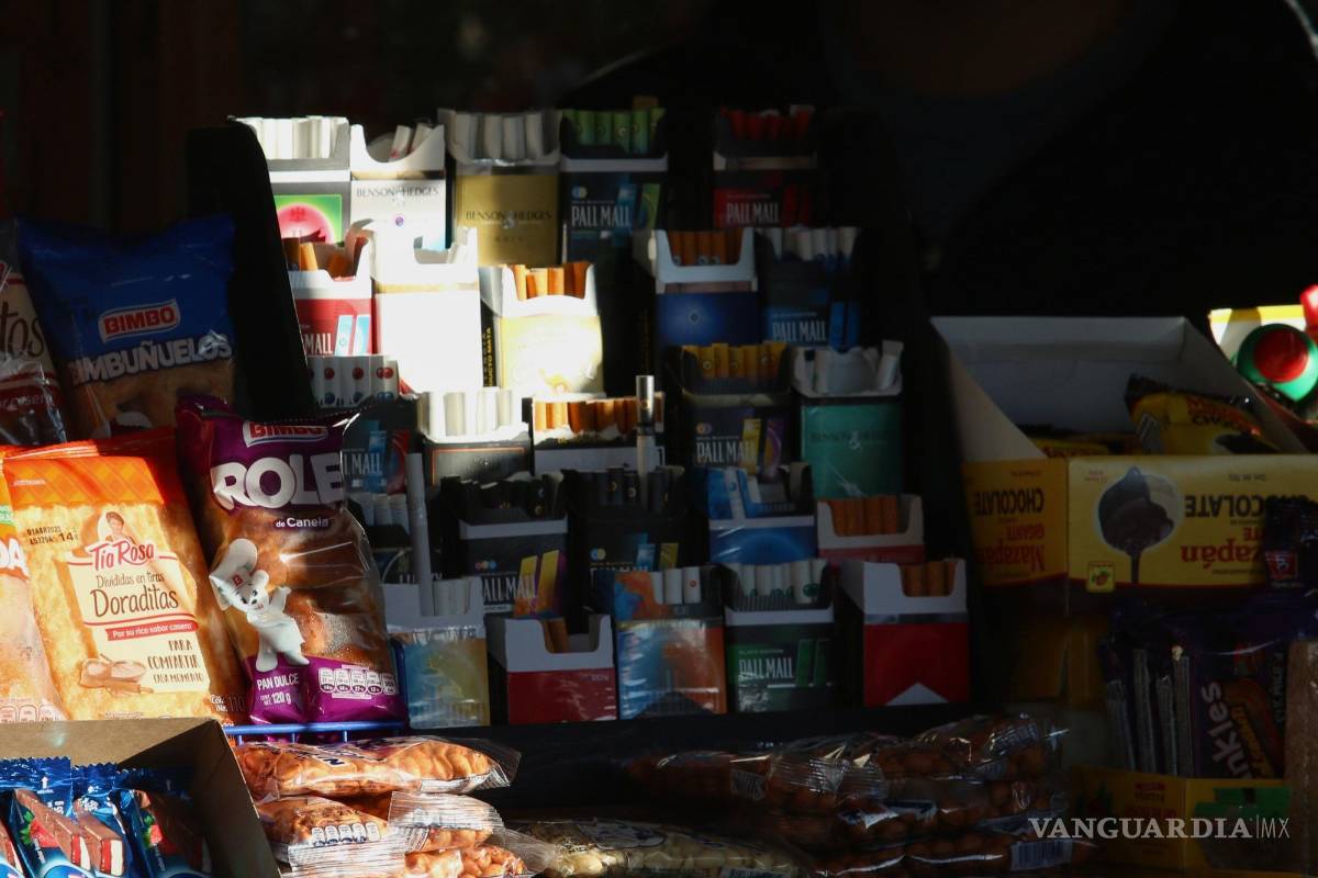 Promoverán comerciantes de negocios pequeños amparos contra las reformas antitabaco