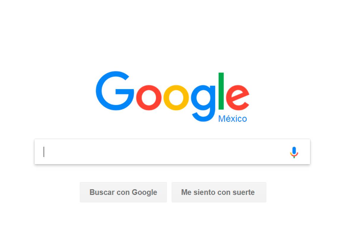 Google cambiará su portada para ser más que un buscador