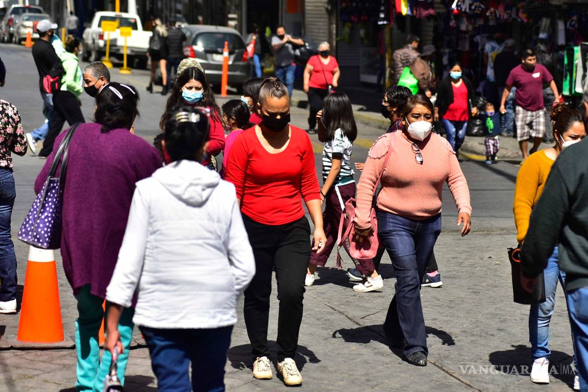 México registra 5 mil 714 nuevos casos de COVID-19 en las últimas 24 horas, y a punto de llegar a los 200 mil decesos