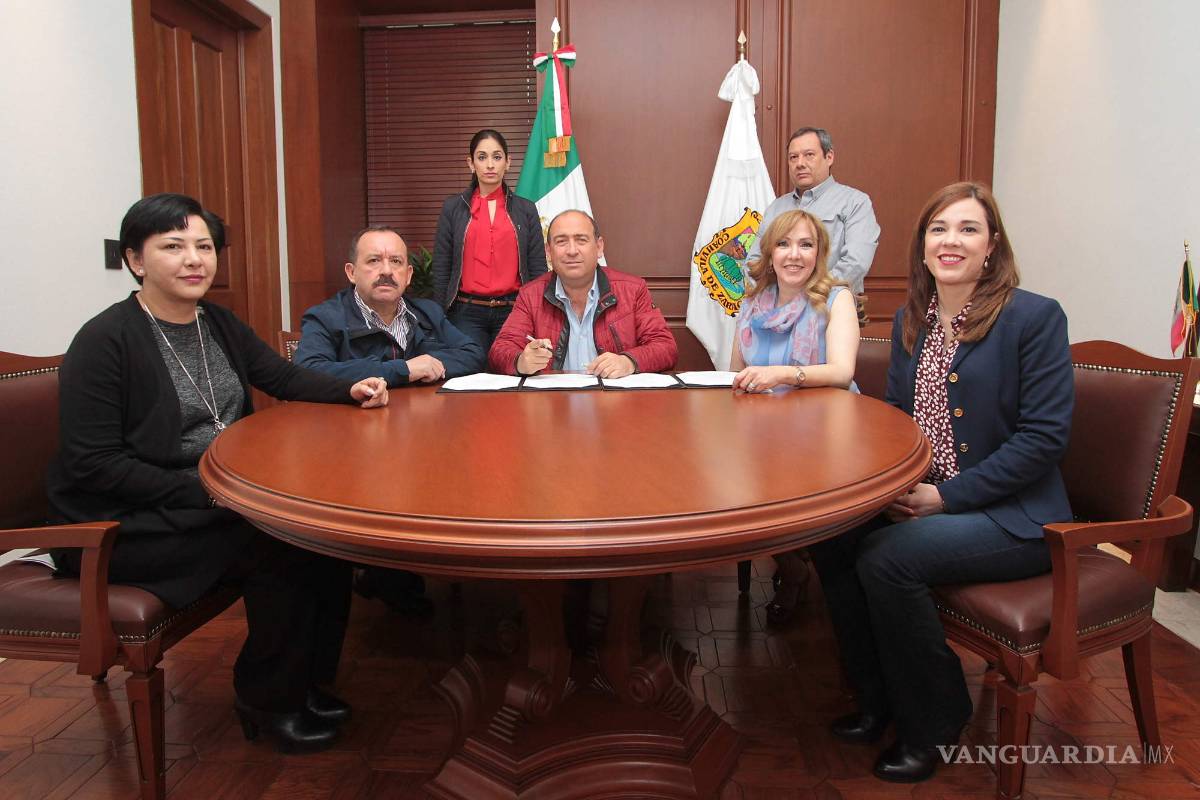 Otro moreirista al frente de un cargo del Sistema Estatal Anticorrupción