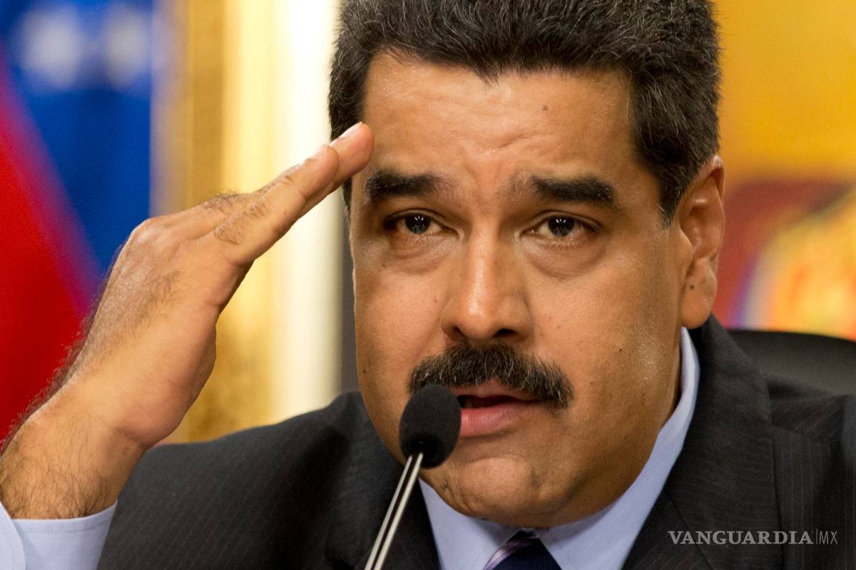 Sanciona EU a hijastros de Nicolás Maduro y a empresas relacionadas con corrupción en Venezuela