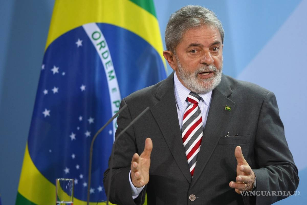 Lula confía en que la Corte Suprema avalará su nombramiento como ministro