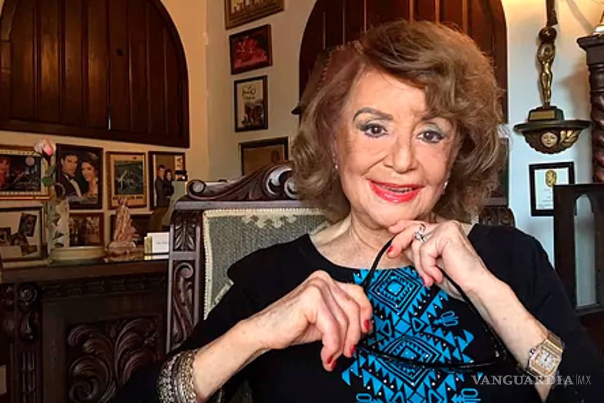 Muere Delia Fiallo, guionista de telenovelas, a los 96 años