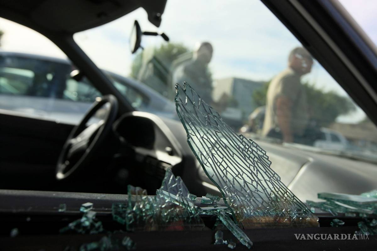 Estados líderes en 'huachicoleo' también lo son en robo de autos