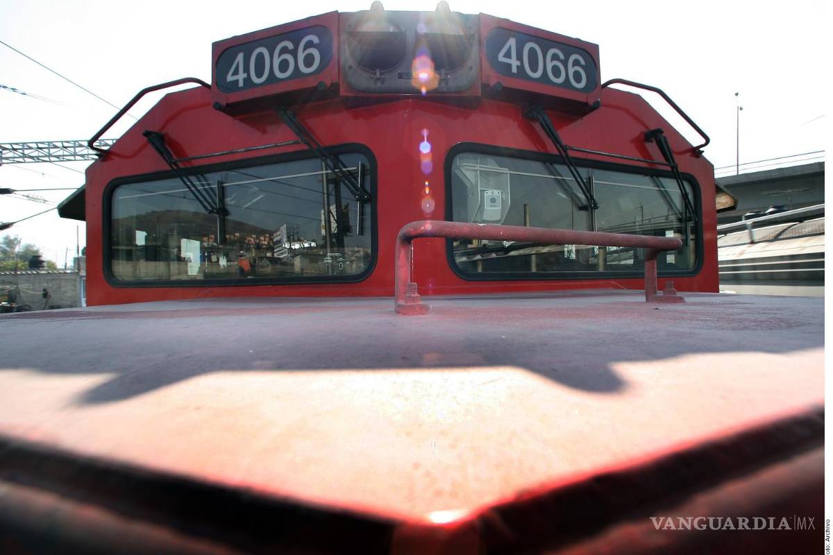 Consideran viable CPKC tren México-Querétaro