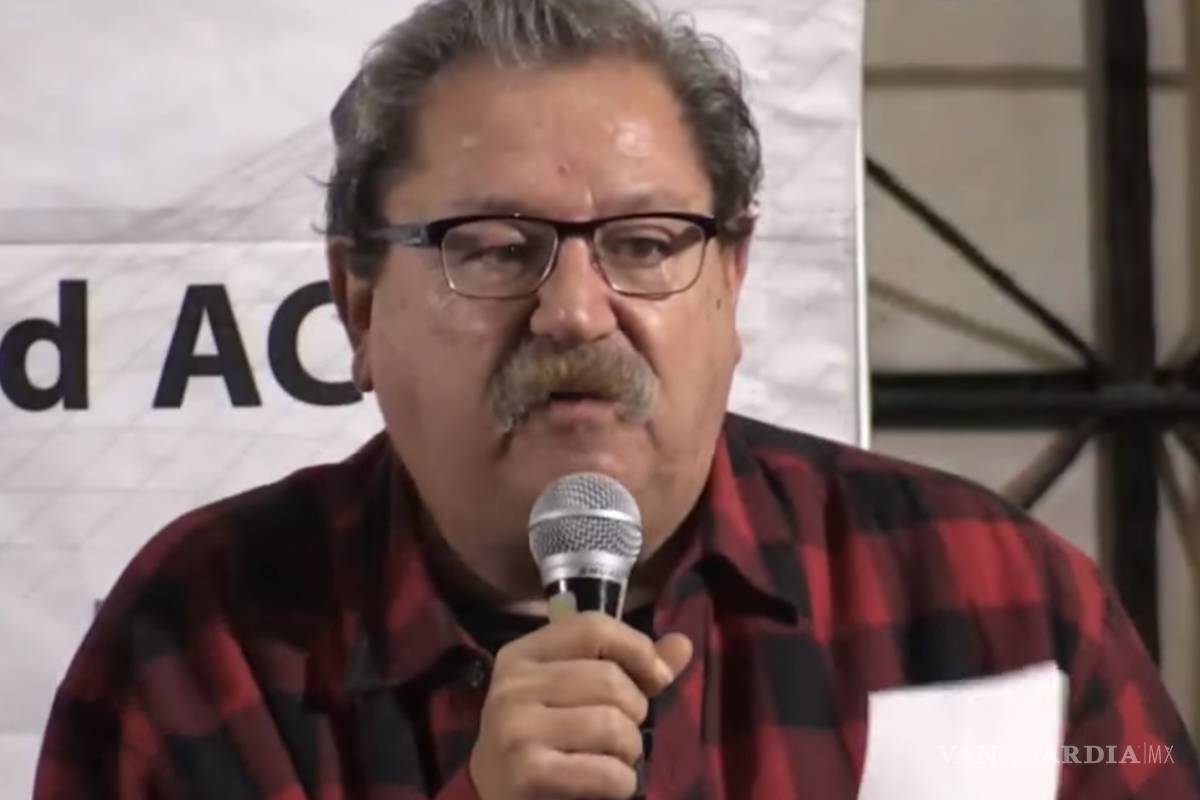 “Abajo todas las pinches reformas neoliberales”: Paco Ignacio Taibo II