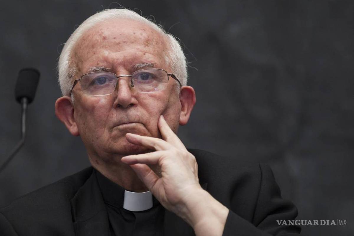 Arzobispo afirma que vacuna contra COVID-19 está hecha de fetos abortados