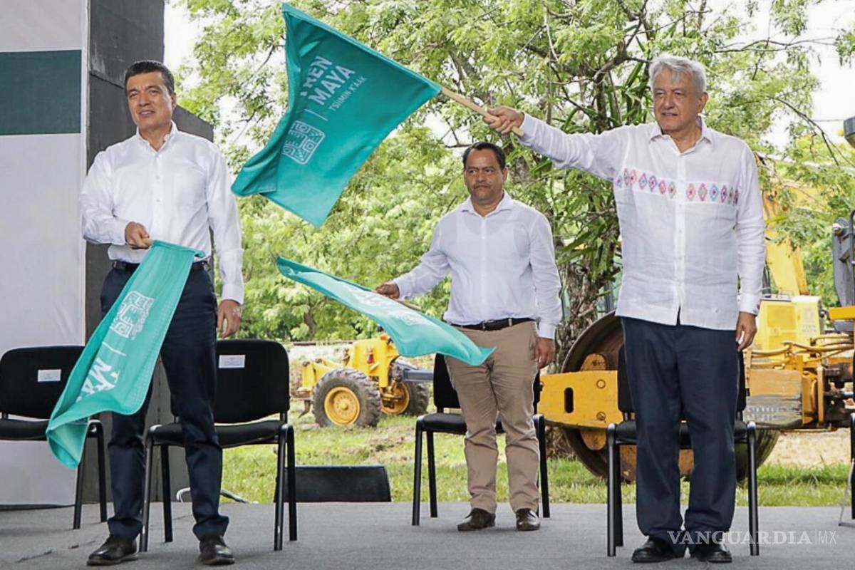 Cuauhtémoc Cárdenas sugiere a AMLO diferir megaobras por crisis sanitaria