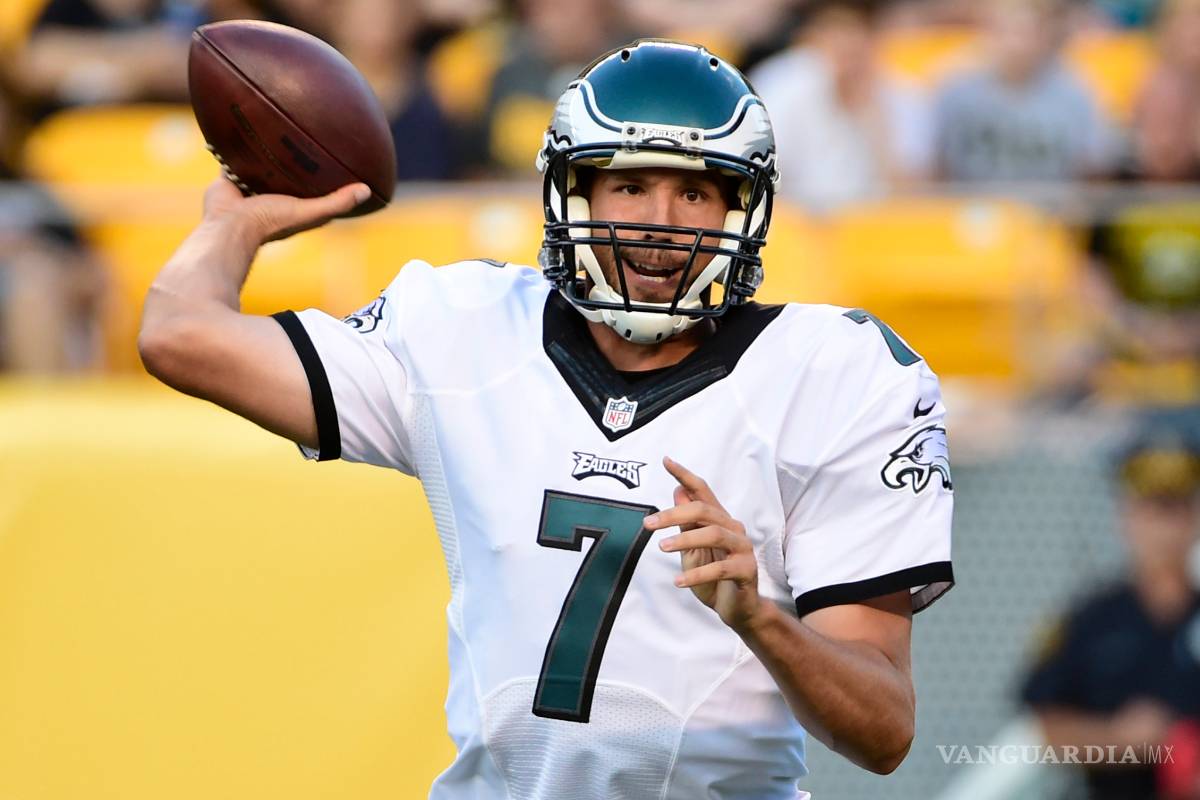 Le 'salen alas' a Bradford y vuela a Minnesota