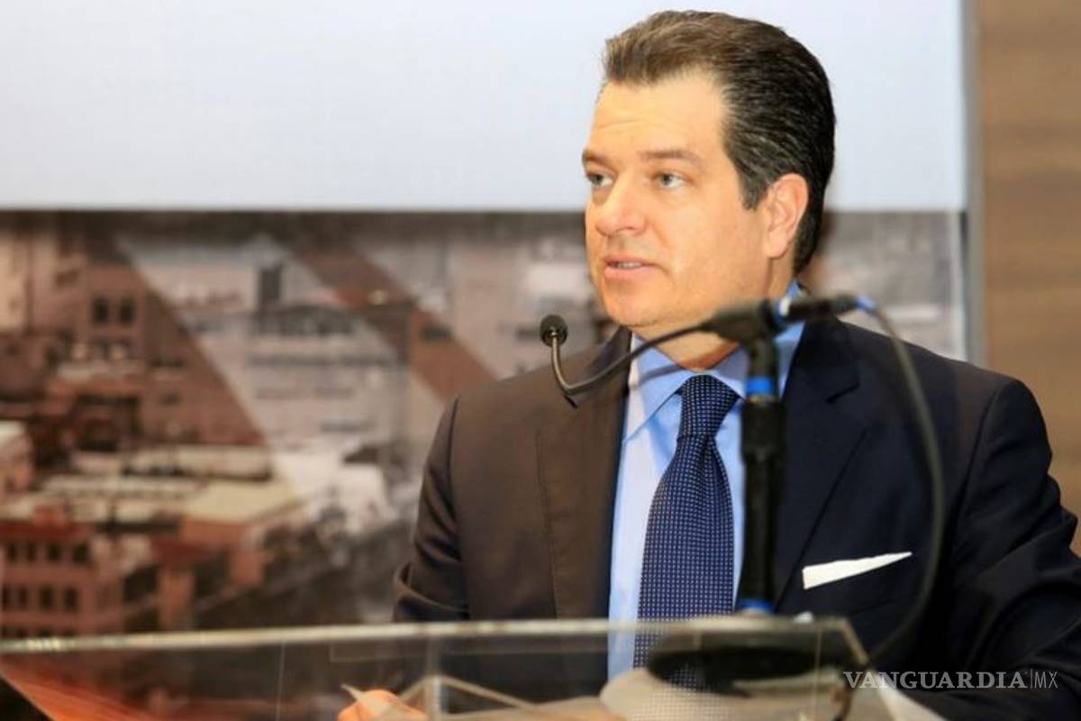 Jueces ordenan congelar cuentas de Miguel Alemán Magnani y de sus 24 empresas