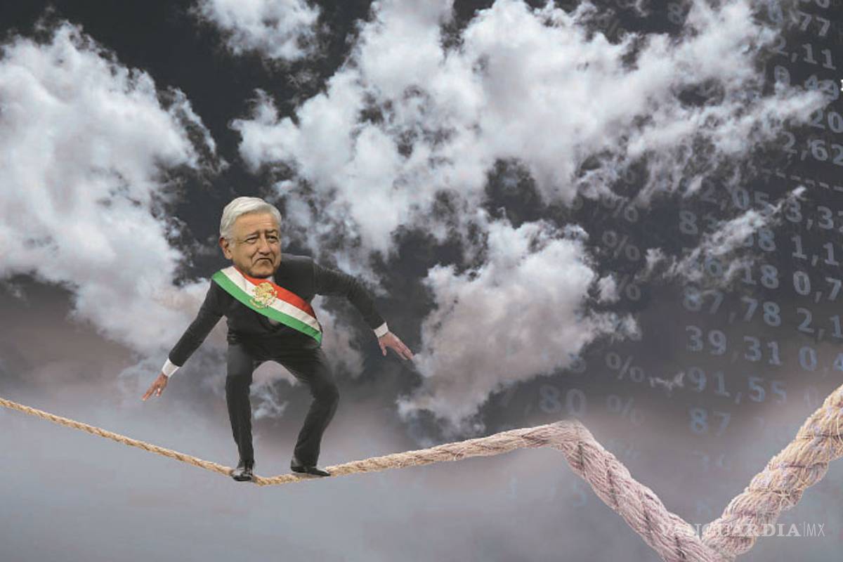 Andrés Manuel López Obrador, la llegada de la incertidumbre