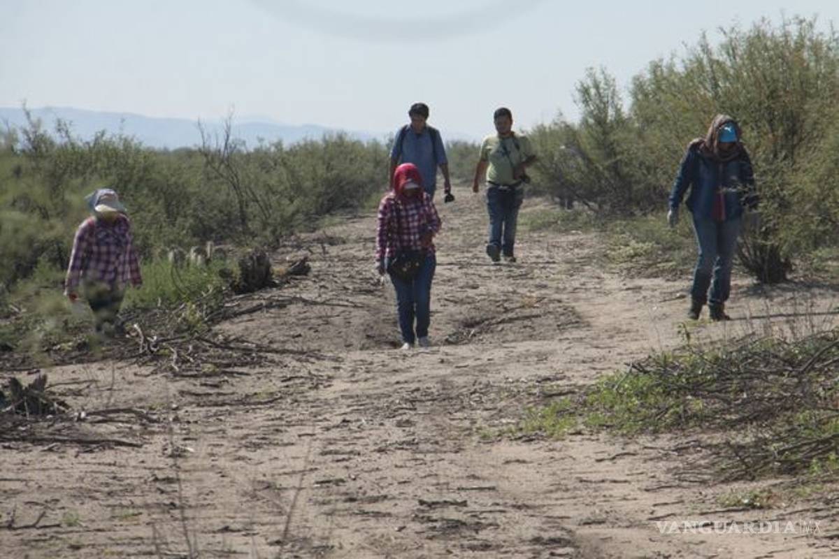 $!Más de un año pasó para que Patrocinio llamara la atención