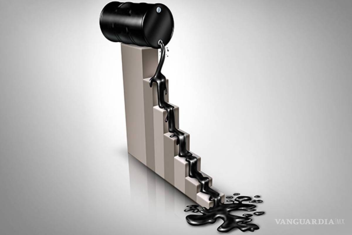 Deuda de grandes petroleras se duplica